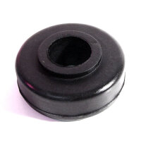 Lower A Arm Bushing.  Fits on rear part of A arm.  Four...