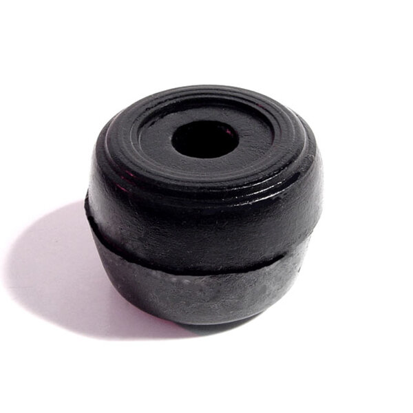 Shock Grommet.  1" high, with 1-3/8" O.D.  Each