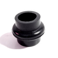 Front Stabilizer Link Bushing to Shaft Support.  Four or...
