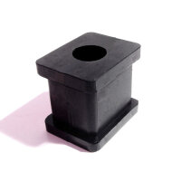 Front Stabilizer Bar Bushings.  Four used per car....