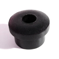 Spring Bushing, for Leaf Springs.  1-1/2" bottom...