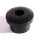 Spring Bushing, for Leaf Springs.  1-1/2" bottom O.D. X 1-1/4" high, with 1/2" I.D.  Each