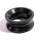 Upper Steering Knuckle Support Seal.  Made of the proper rubber.  9/16" high, with 3/4" hole.  Each