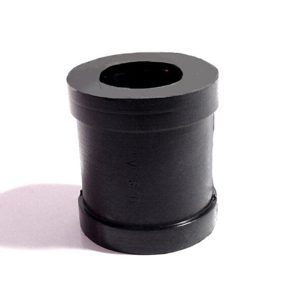 Rear Stabilizer Bushing.  Two used per car.  1-3/4" O.D., 2" high, with 7/8" I.D.  Each