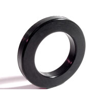 Front Axle Thrust Ring.  2-5/16" O.D., 1-1/2"...