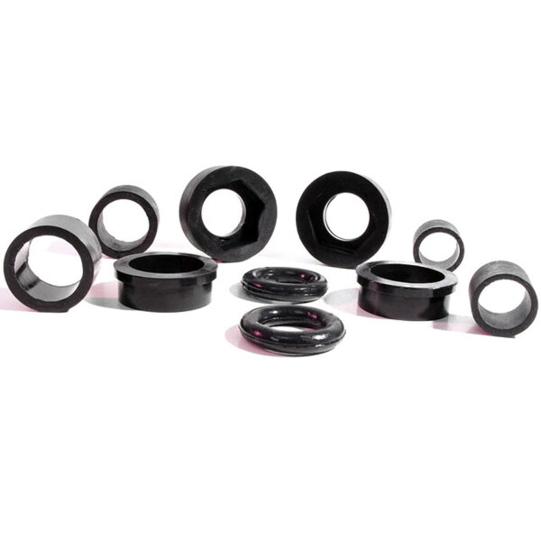 Suspension Grease Seal.  10-Piece Set