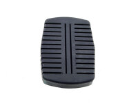 Clutch and Brake Pedal Pad.  Perfect.  2-5/8" wide X...
