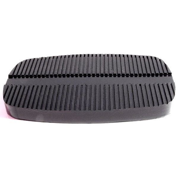 Bremspedalgummi power brakes automatic transmissions.  4-3/4" wide X 2-3/4 long