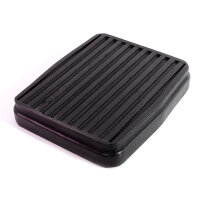 Dyno-Flow Brake Pedal Pad.  3" wide X 3-1/2"...