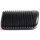 Brake Pedal Pad, for models with manual transmission and manual brakes (without disc brakes).  3-3/8" wide.  Each