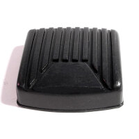 Emergency Brake Pad.  Very nice reproduction.  Identical...