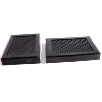 Clutch and Brake Pedal Pads.  2-3/4" wide X...