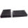 Clutch and Brake Pedal Pads.  2-3/4" wide X 3-15/16" long.  Pair