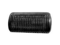 Power Brake Pad. 2-3/4" Wide. Each