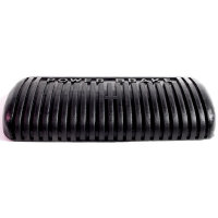 Power Brake Pedal Pad.  6-1/8" wide.  Each