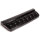 Brake Pedal Pad, for models with automatic transmission.  6" wide X 2" long.  Each