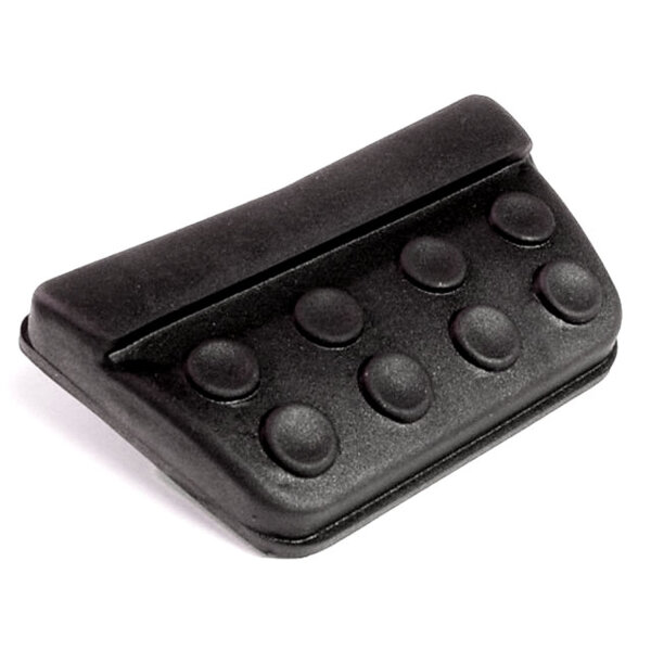 Clutch and Brake Pedal Pad.  Each