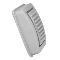Park Brake Pedal Pad, Black. Your stainless steel bezel...