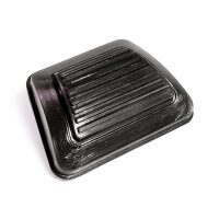 Clutch and Brake Pedal Pad.  2-1/4" X 2-3/8" X...