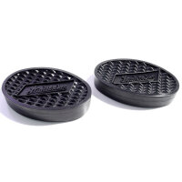 Clutch and Brake Pedal Pads.  2-5/8" wide X...