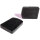 Clutch and Brake Pedal Pads.  2-5/8" wide X 3-5/8" long.  Pair