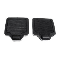 Clutch and Brake Pedal Pads.  3-1/2" wide X...