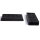 Clutch and Brake Pedal Pads.  1-1/2" wide X 3-3/8" long.  Pair
