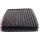Power Brake Pedal Pad.  High-quality reproduction.  3-3/4" wide X 4-7/8" long.  Each