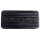 Power Brake Pedal Pad, Black.  Lettered "Power Brake".  5-1/2" wide X 2-5/8" long.  Each