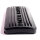 Power Brake Pedal Pad, Black.  Lettered "POWER BRAKE".  5" wide X 2-5/8" long.  Each
