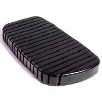 Brake Pedal Pad.  Correct reproduction of a difficult...