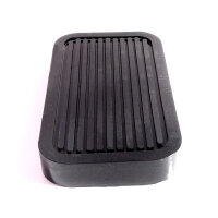 Hydraulic Brake Pedal Pad.  2-5/8" wide X...