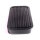Hydraulic Brake Pedal Pad.  2-5/8" wide X 4-3/4" long.  Each