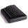 Park Brake Pedal Pad.  2-9/16" wide.  Each