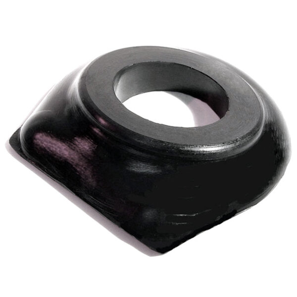 Headlight Bar to Radiator Shell Grommet.  Perfect.  1-1/8" I.D.  Each
