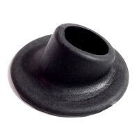 Headlamp Cable Grommet.  9/16" I.D., 1-5/16"...