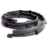 Cowl and Hood Seal.  43-5/8" long.  Each