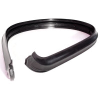 Windshield to Cowl Seal.  55-1/2" long.  Each