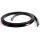 Cowl and Hood Seal.  55-1/2" long X 9/16" wide.  Each