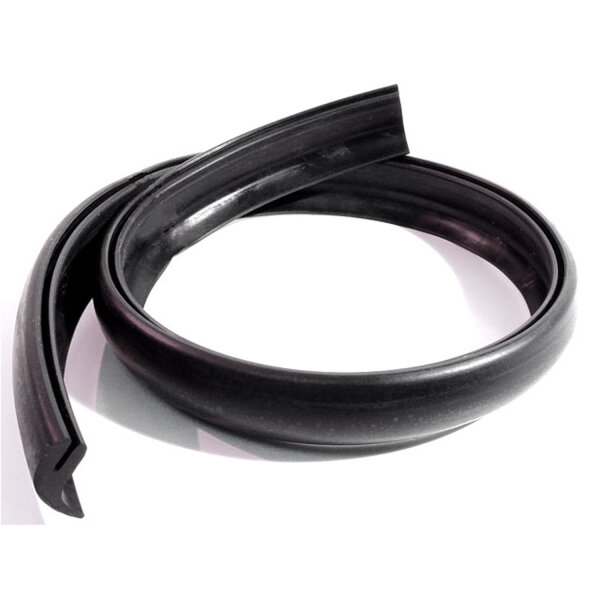 Radiator to Hood Seal.  1-5/16" wide X 26" long.  Each