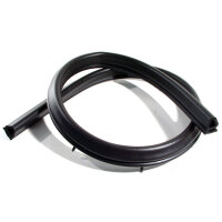 Hood to Cowl Seal.  51-1/2" long.  Replaces OEM...