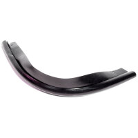 Hood to Radiator Support Seal with Clips.  32" long....