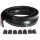Cowl to Hood Seal.  Includes seven bumpers.  44-1/2" long.  Set