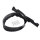 Hood to Radiator Seal, 51-1/8" Long.  Each