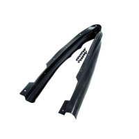 Hood to Radiator Seal, 51-3/4" Long.  Each