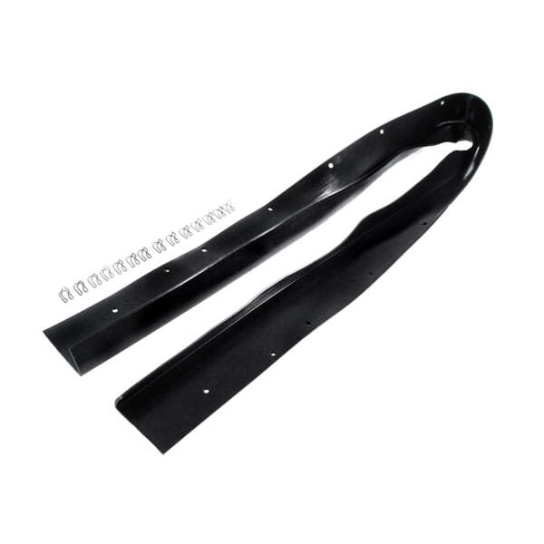 Hood to Radiator Seal, 61-3/4" Long.  Each