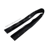 Hood to Radiator Seal, 61-3/4" Long.  Each