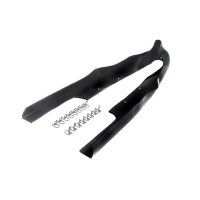 Hood to Radiator Seal, 62-1/2" Long.  Each