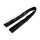 Hood to Radiator Seal, 62-5/8" Long.  Each