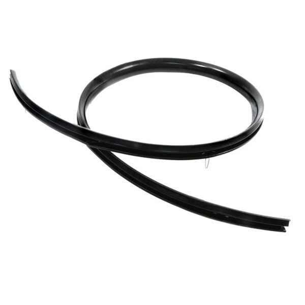 Hood to Cowl Seal, 37-1/4" Long.  Each